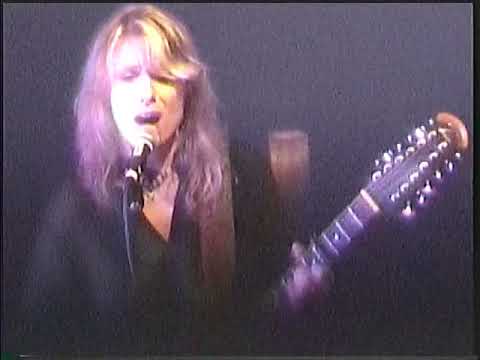 Mona Lisas And Mad Hatters Live video