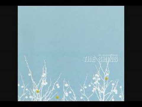 The Shins - Caring is Creepy