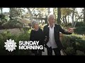 Pat Benatar and Neil Giraldo: Rock's Romeo & Juliet - CBS Sunday Morning Pat Benatar and Neil Giraldo: Rock's Romeo & Juliet