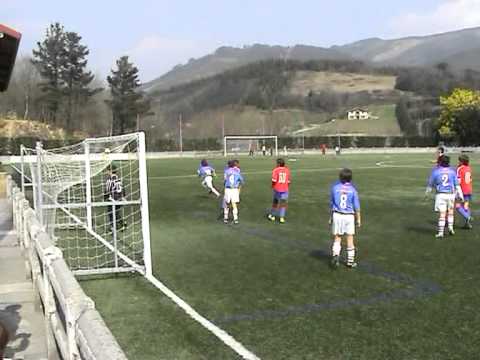 Berriz - Berrioiz-Gallarta.mpg