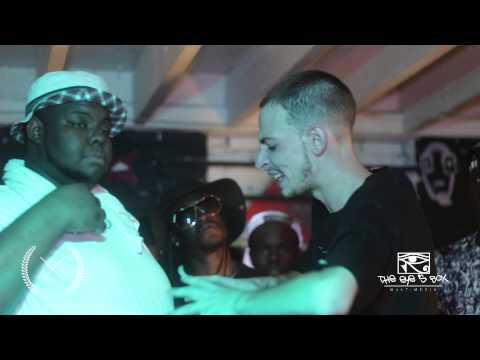 King Bo vs Snub
