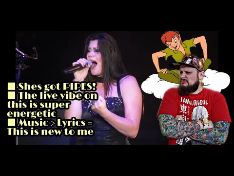 Score Card Reactions : NIGHTWISH - Storytime