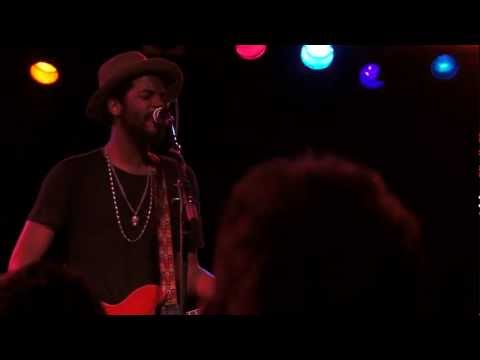 You Saved Me - Gary Clark Jr. - Live at the Roxy, Los Angeles - February 9, 2013