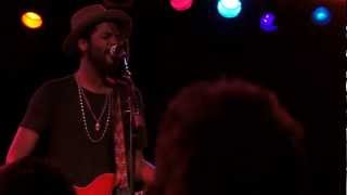 You Saved Me - Gary Clark Jr. - Live at the Roxy, Los Angeles - February 9, 2013