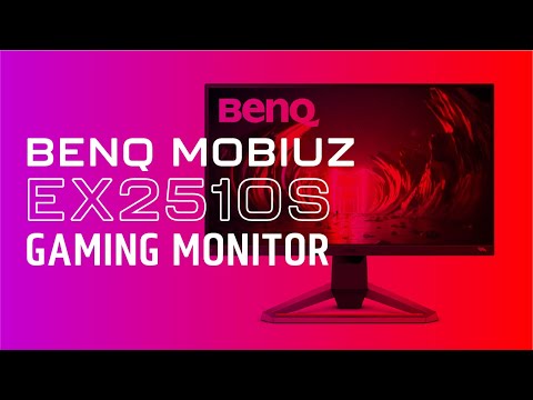 BENQ 25 INCH IPS 165HZ 1MS HAS DP 2HDMI EX2510S at ₹ 16999 BENQ 25 INCH IPS 165HZ 1MS HAS DP 2HDMI EX2510S at ₹ 16999