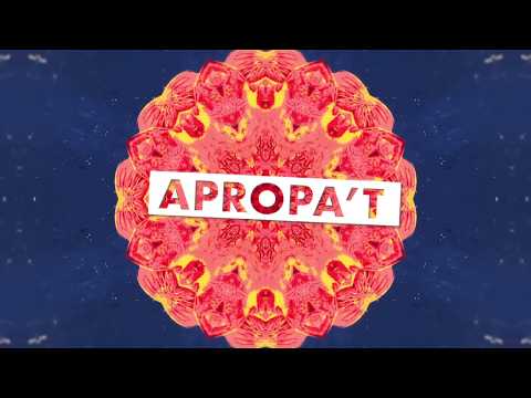 Itaca Band - APROPA'T (Lyric Video)
