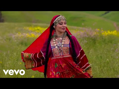 Samir Hassan - Tora Shpa ( Official Video )