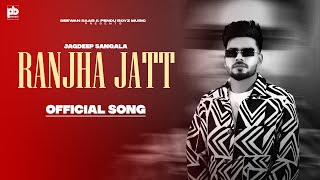 Ranjha Jatt song artwork