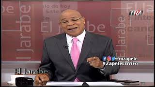 El Jarabe – Marlon y Marlin Martínez merecen la pena máxima