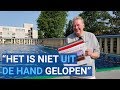 Henk Sloos fotografeert buitenbaden