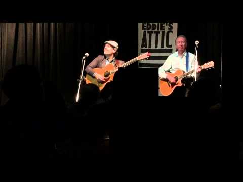 Al Stewart - "Lord Grenville"