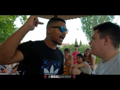 HARKO VS MBATRIX OCTAVOS DE FINAL SUMMER MADNESS II