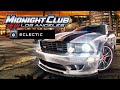 Plump DJs - Snake Eyes (Midnight Club LA Version)
