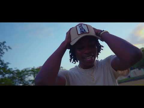 Kanvers - Just Me (Official Video)