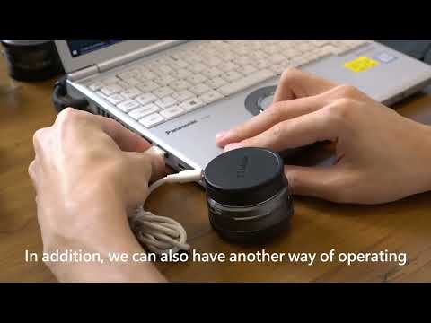 TTArtisan 35mm F1.8 AF Mark II cho Fujifilm/Sony E/Nikon Z