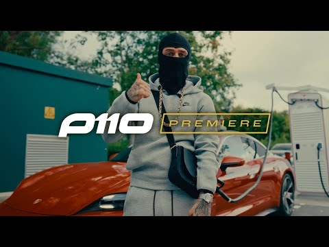 Mitchell - Cold Start Freestyle [Music Video] | P110