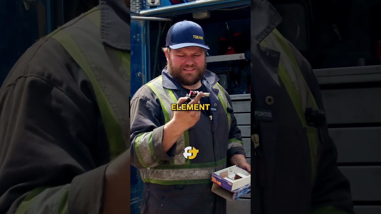 Still On The OG Power Probe!