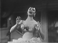 Anna Maria Alberghetti Queen Of The Night 1955