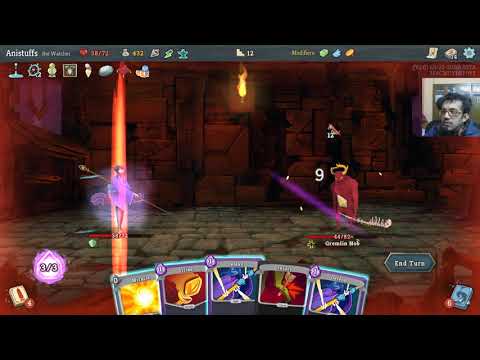 Let's Slay the Spire - Daily Climb (Beta) - 9 February 2020