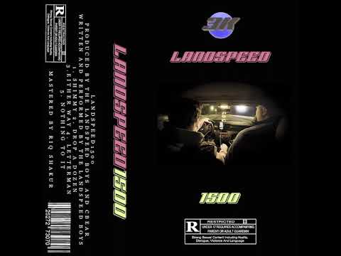 LANDSPEED - NOTHING TO IT