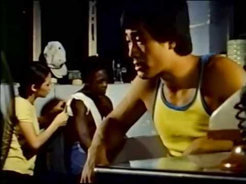 Soul Brothers of Kung Fu - The REAL Uncut Version 2/10