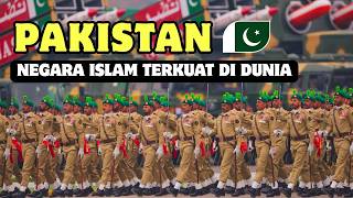Download lagu Fakta Pakistan, Negara Islam Terkuat di Dunia ?? mp3
