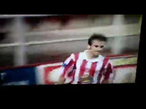 Sunderland vs  Bury - 16 Sept 1997