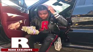 Spodee Feat. Gunna "High Horses" (RSHH Exclusive - Official Audio)