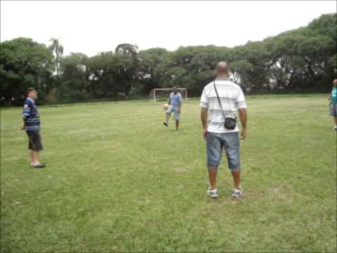 Pais dos craques do AD Guarulhos