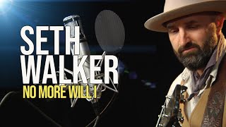 No More Will I Music Video