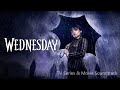 Sweet Dreams - The Eurythmics (cover by The Hampton String Quartet) | Wednesday 2x08 (Soundtrack)