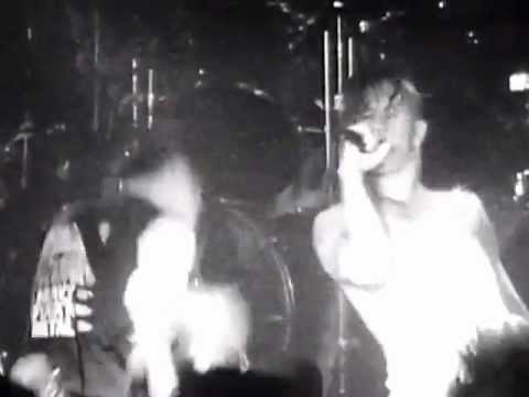 Pantera - Cowboys From Hell (Official Video).wmv