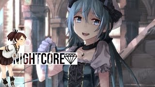 Nightcore - Solex (CLose To The Edge) [Michael Woods]