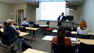 International Business at Tri-C