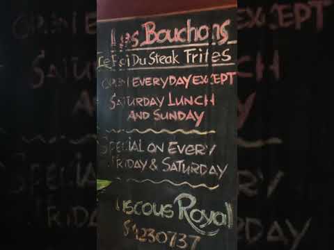 download lagu mp3 mp4 Bouchon Steak Frites Recipe, download lagu Bouchon Steak Frites Recipe gratis, unduh video klip Bouchon Steak Frites Recipe