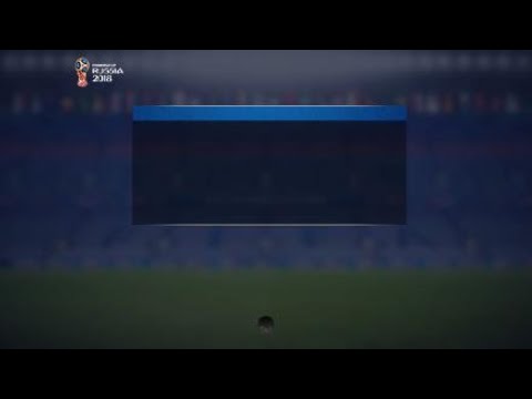FIFA 18 England World Cup Walkthrough #1