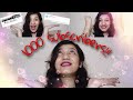 1K SUBSCRIBER SPECIAL VIDEO READING YOUR WISHING MAILS