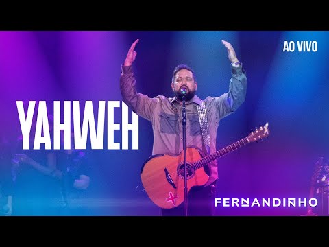 Yahweh video