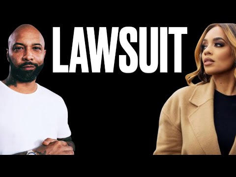 Joe Budden vs Melyssa Ford : The Lawsuit that got Melyssa Ford fired?!