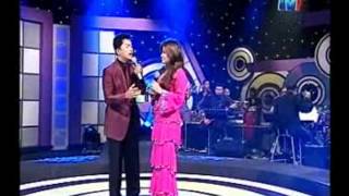 Download lagu Cinta Sejati - Nassier Wahab & Salwa Abd Rahman mp3