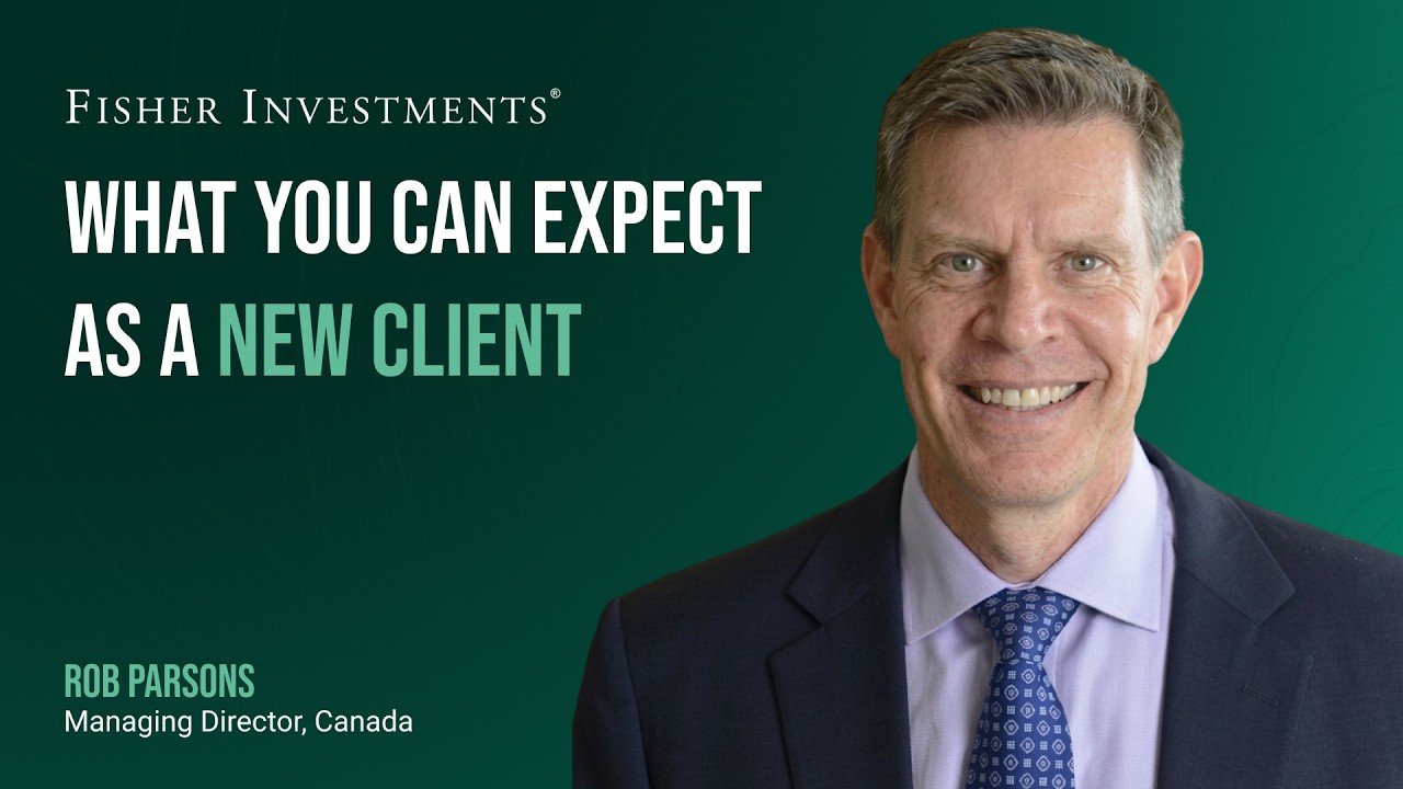 What You Can Expect as a New Client