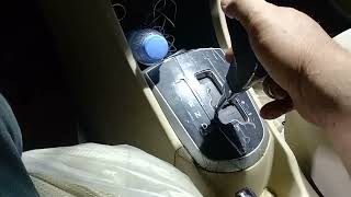 2014 HYUNDAI ACCENT/P0708 Transmission Range Sensor Circuit High/Cause and Remedy(Part 1)