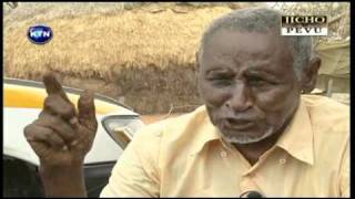 Jicho Pevu: Fashisti Ya Wagalla Part 1