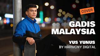Download lagu GADIS MALAYSIA - YUS YUNUS - DANGDUT MODERN BY HARMONY DIGITAL mp3