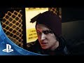 PlayStation 4 Launch | inFAMOUS Second Son - Interview with Nate Fox