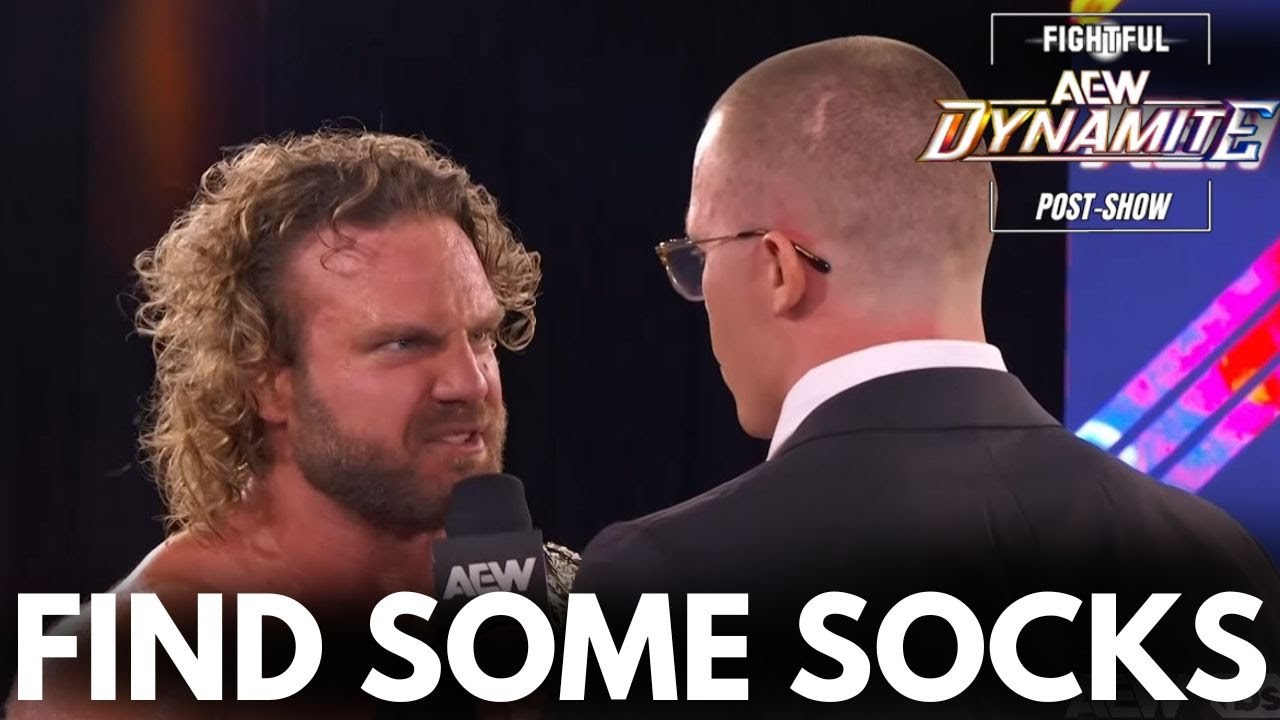 Video Test Thumbnail