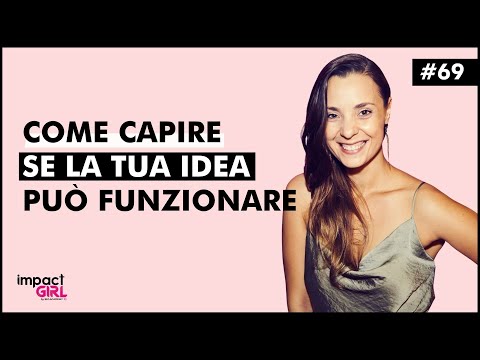 , title : 'Come Trovare un'Idea Imprenditoriale che Funziona'