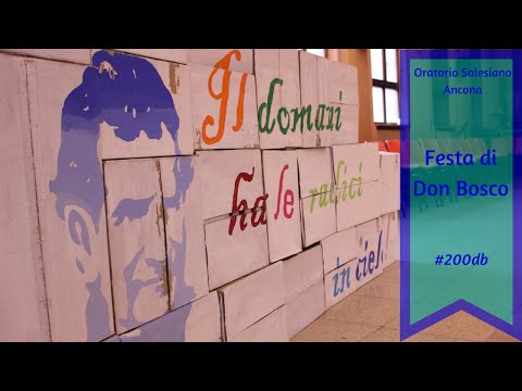 Festa di Don Bosco 2015