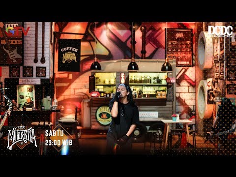 DCDC MUSIKKITA EPISODE 88 - BURGERKILL [DCDC KILLCHESTRA]