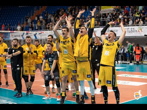 Historyczne, pierwsze zwycięstwo w PlusLidze!